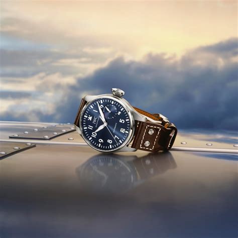 iwc schaffhausen firma|IWC official website.